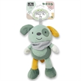 Giocattolo di musica DOG Green